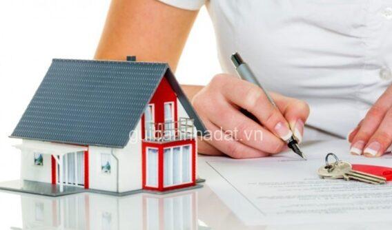 Hướng dẫn bán nhà