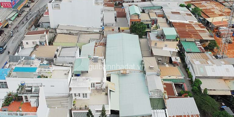 Chuyen doi dat o sang dat thuong mai dich vu tai Hai Phong the nao 1