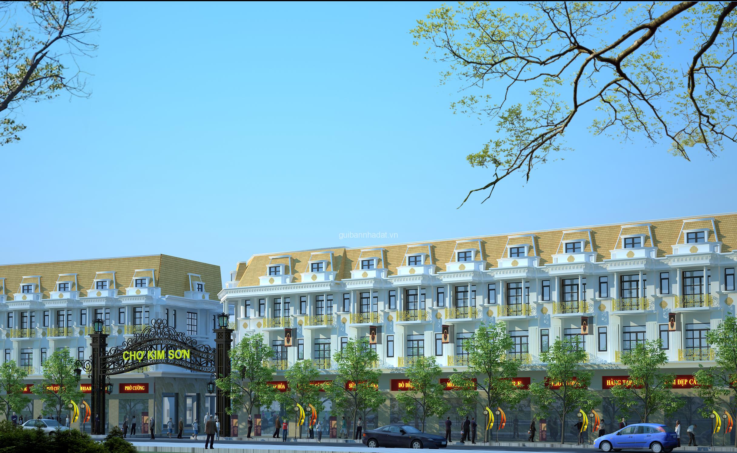 dat thuong mai dich vu la gi 1411083618