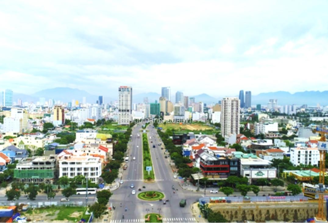 mot tuyen duong nhieu lo dat tmdv